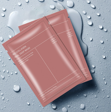 Collagen Hydrating Facial Mask